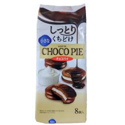 チョコパイ 小さなチョコパイ【賞味期限：2025-05-31】