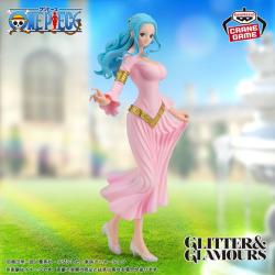 ワンピース　GLITTER&GLAMOURS-NEFELTARI VIVI-Ⅱ