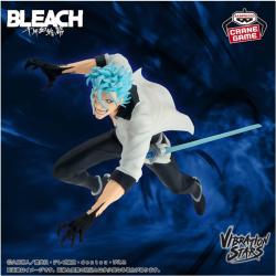 BLEACH　VIBRATION STARS-グリムジョー・ジャガージャック-