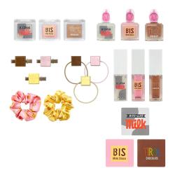【当社限定】チロルチョコ　コスメ&アクセ