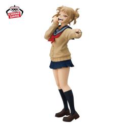 【トガヒミコ】僕のヒーローアカデミア　GLITTER＆GLAMOURS-OCHACO URARAKA＆HIMIKO TOGA-