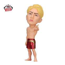 【鈴木千裕】RIZIN　ワールドコレクタブルフィギュア vol.2