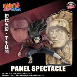 NARUTO-ナルト- 疾風伝　PANEL SPECTACLE〜最強の兵ども〜千手柱間