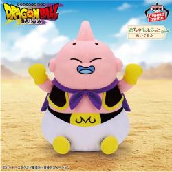 ドラゴンボールDAIMA　めちゃもふぐっとぬいぐるみ〜魔人ブウ(ミニ)〜