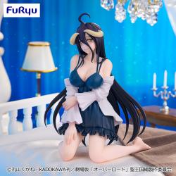 オーバーロード　ぬーどるストッパーフィギュアーアルベド・ルームウェアver.ー