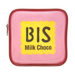 【BIS】チロルチョコ　コスメポーチ【当社限定】