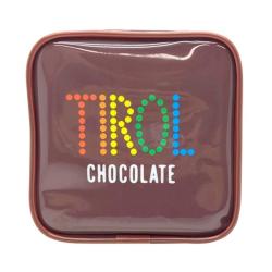 【TIROL】チロルチョコ　コスメポーチ【当社限定】