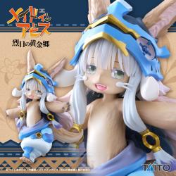 メイドインアビス　Coreful フィギュア ナナチ〜2nd season ver.〜