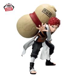 【★★★】【我愛羅】NARUTO-ナルト-　VIBRATION STARS-GĀRA ＆ UCHIHA SASUKE-