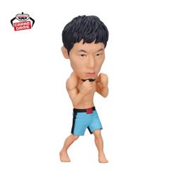 【斎藤裕】RIZIN　ワールドコレクタブルフィギュア vol.2