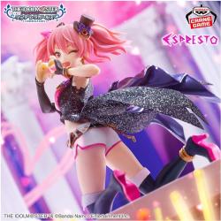 アイドルマスター シンデレラガールズ　ESPRESTO-Effect and glitter dress-城ヶ崎美嘉 Repaint ver.