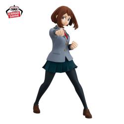 【麗日お茶子】僕のヒーローアカデミア　GLITTER＆GLAMOURS-OCHACO URARAKA＆HIMIKO TOGA-