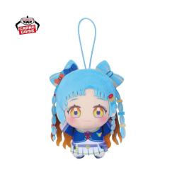 【和央パリン】アイカツアカデミー！　わくわくおでかけぬいぐるみvol.1