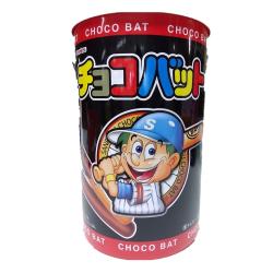 【★★★】チョコバットBIG缶（ティッシュBOX付）【2025/05/18】
