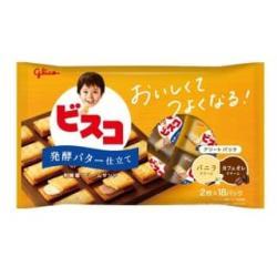 【発酵バター仕立て】ビスコ大袋【2025/09/30】