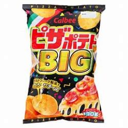 ピザポテトBIG【2025/06/30】