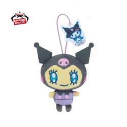 【★★★】【メロディっち】サンリオキャラクターズ×たまごっち　ぬいぐるみマスコットvol.2