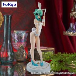 ソードアート・オンライン　BiCute Bunnies Figureーシノン ホワイトパールver.ー