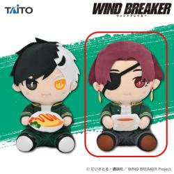 【蘇枋隼飛】『WIND BREAKER』　はぐはぐぬいぐるみvol.1
