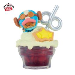 【コーラフロート】ワンピース　Paldolce collection vol.2