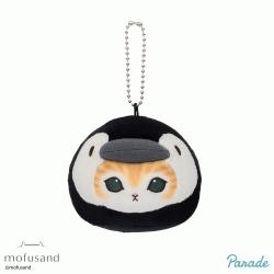 【ペンギン】mofusand　海の生き物にゃんおかおマスコット
