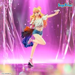 マクロスF　FIGURIZMα “シェリル・ノーム”時の迷宮Ver.