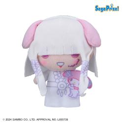 【命】‐真天地開闢集団‐ジグザグ×サンリオキャラクターズ　ぬいぐるみVol.2