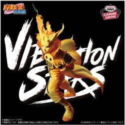 NARUTO-ナルト- 疾風伝　VIBRATION STARS-NAMIKAZE MINATO-Ⅲ