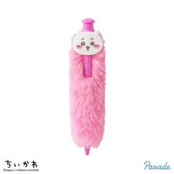 【ちいかわ】ちいかわ　ふわふわBIGボールペン