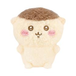 【くりまんじゅう】ちいかわ　ぴたれすと〜ぽてもふシリーズVol.2〜