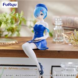 Re:ゼロから始める異世界生活　ぬーどるストッパーフィギュアーレム・文学スタイルー