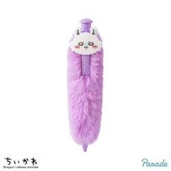 【モモンガ】ちいかわ　ふわふわBIGボールペン