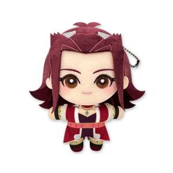 【十六夜アキ】遊☆戯☆王5Ds　みにコレ！ぬいぐるみマスコット