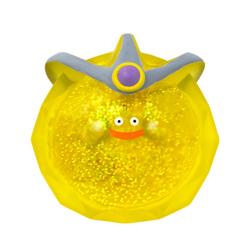 【ゴールデンスライム】ドラゴンクエスト　ぷにゅっとキラキラスライム 〜プラチナキング登場編〜