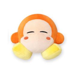 【ワドルディ】星のカービィ　もっちりぬいぐるみ3