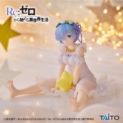 Re:ゼロから始める異世界生活　Desktop Cute フィギュア レム〜Star Dreamy ver.〜