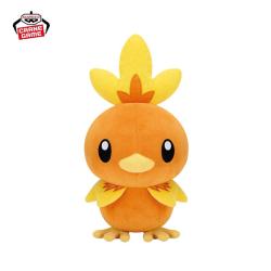 【★★★】【アチャモ】ポケットモンスター　もふぐっとぬいぐるみ〜リザードン・アチャモ〜