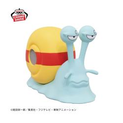 ワンピース　電伝虫スピーカー-サンジver.-