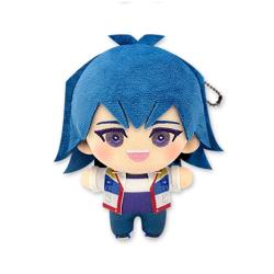 【ブルーノ】遊☆戯☆王5Ds　みにコレ！ぬいぐるみマスコット