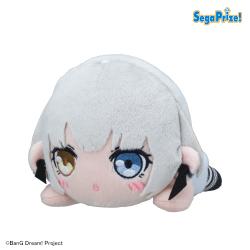 【要楽奈】BanG Dream!　寝そべり ぬいぐるみ“MyGO!!!!!”Vol.1