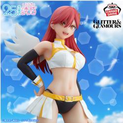 2.5次元の誘惑　GLITTER&GLAMOURS アリエル 天使空挺隊ver.
