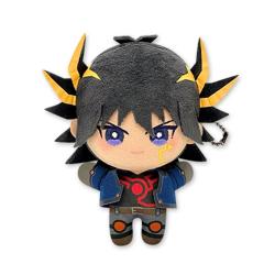 【不動遊星】遊☆戯☆王5Ds　みにコレ！ぬいぐるみマスコット