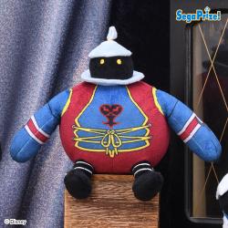 【ラージボディ】キングダム ハーツ　マスコットVol.1　“ハートレス”