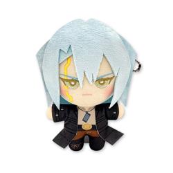 【鬼柳京介】遊☆戯☆王5Ds　みにコレ！ぬいぐるみマスコット
