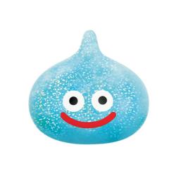 【スライム】ドラゴンクエスト　ぷにゅっとキラキラスライム 〜プラチナキング登場編〜
