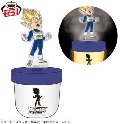 ドラゴンボールDAIMA　加湿器vol.2
