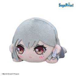 【高松燈】BanG Dream!　寝そべり ぬいぐるみ“MyGO!!!!!”Vol.1