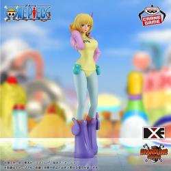 ワンピース　DXF〜THE GRANDLINE SERIES〜エッグヘッドのステューシー