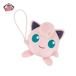 【プリン】ポケットモンスター　ぐらぶらりんぬいぐるみ〜プリン・イーブイ（メスのすがた）・ソーナンス〜