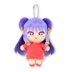 【シャンプー】らんま1/2　ぬいぷりけおすわり2